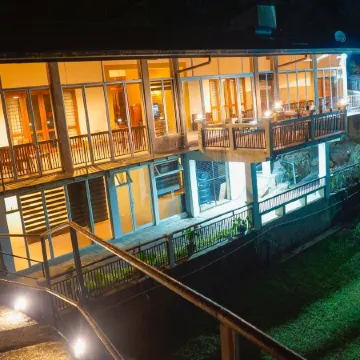 Misty Hills Villa Kadugannawa