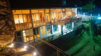卡杜甘納瓦迷霧山別墅 康提住宿飯店