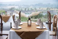 Tohsang Heritage Khongjiam Hotels in Khong Chiam