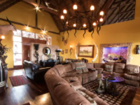 Phumelelo Lodge Hotels in Warmbad