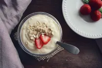 Foxhall Resort - Frühstück