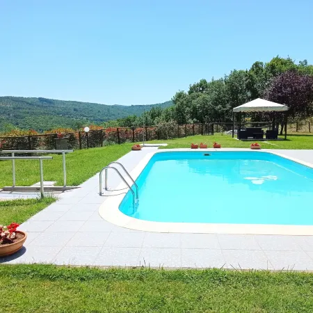 Agriturismo la Coccinella