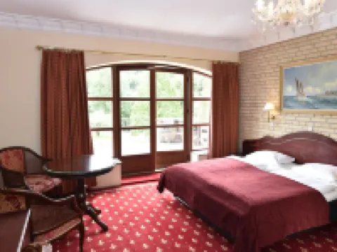 Hotel Amerika Hotels in Hobro