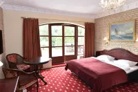 Hotel Amerika Hotels in Hadsund