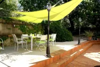 Mas de la Filoselle Hotels in Alès