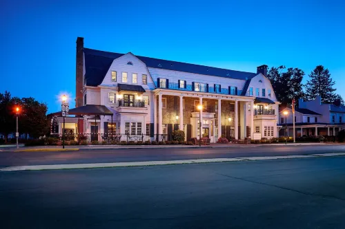 Colgate Inn - 4-Star