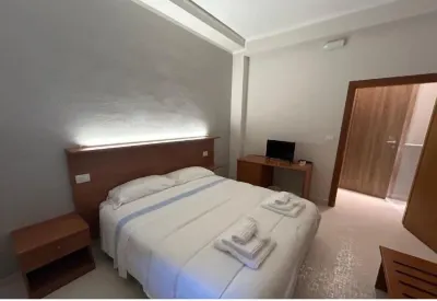 Hotel Stellamiata