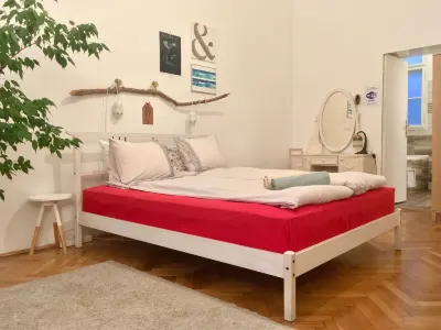 Gaia Hostel Hotel a 