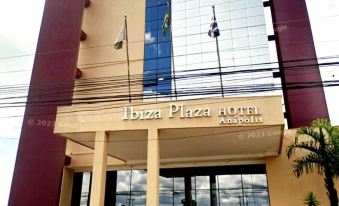 Ibiza Plaza Hotel - Housity
