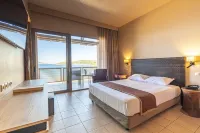 Aegeon Beach Hotel Hotels near Lavrio Port