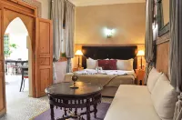 Riad Inaka