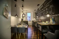 BB HomEitaly Civitavecchia - Breakfast