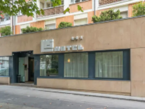 Hotel LIS Hotels in Asti