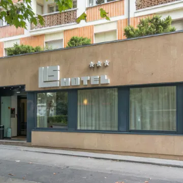 Hotel LIS