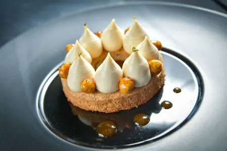 Hotel Golf Chateau de Chailly Отели в г. Cete-d'Or