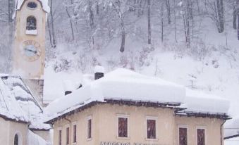 Hotel Brustolon