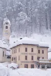 Hotel Brustolon Hotels in Alleghe