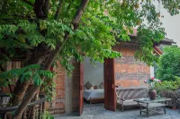 Little Tam Coc Boutique Villa Ninh Binh Các khách sạn gần Thung Nham Bird Valley