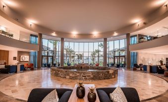 Magdala Hotel