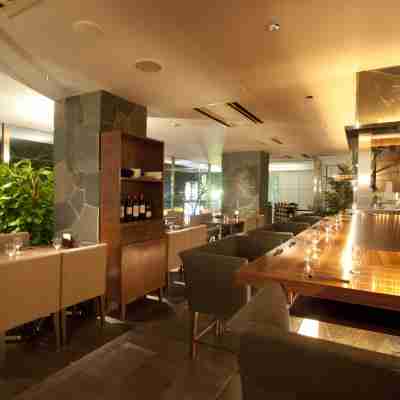 八重洲ターミナルホテル Dining/Meeting Rooms