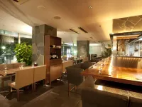 Yaesu Terminal Hotel Отели рядом с достопримечательностью «Нинобаси»
