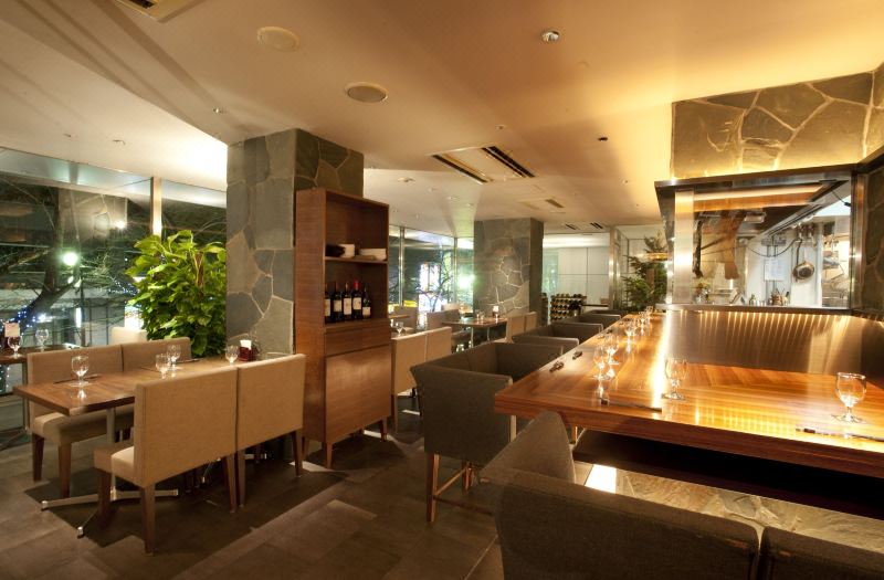 Yaesu Terminal Hotel photo 2