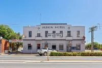 Albion Hotel Motel