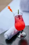 Finna Golf & Country Club - Bar