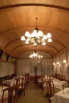 Hotel San Polo - breakfast