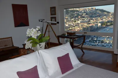 Suite 52 Hotels near Parco Virgiliano