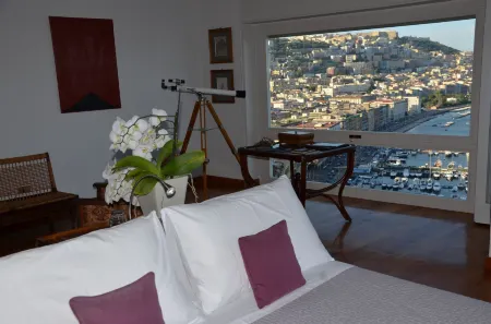 Suite 52 Отели рядом с достопримечательностью «Piazza Trieste e Trento»