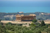 B&B Albachiara Hotels in Dune