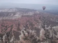 Dede Cave Konak