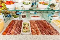 Hotel Opera Mamaia - breakfast