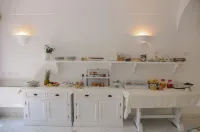Hotel Dimora Fornillo