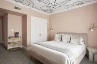 The Franklin on Rittenhouse, A Boutique Hotel - Bars