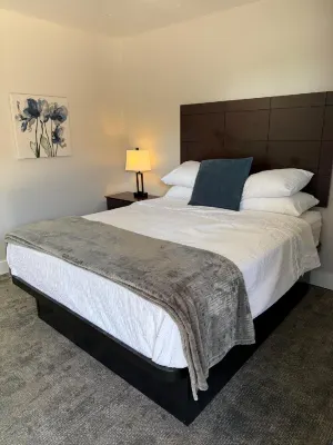 The Inn 루이스 호텔