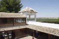 Hotel El Cortijo de Daimiel Hotels in Almagro