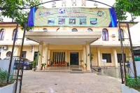 Edotel Syariah Hotels in Banjarmasin