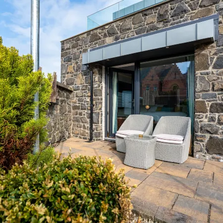 Antrim House Guest Rooms & Suites