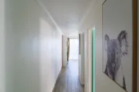 Manly Beachfront Apartment