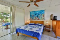 Pension de La Plage Hoteles en Punaauia