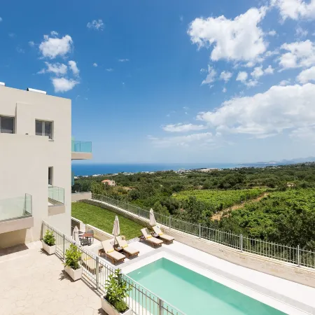 Vigla Suites