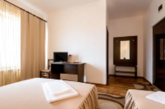 Pensiunea Zbor Hotels in 