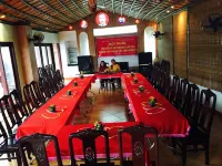 تام كوك جاردن  هومستاي