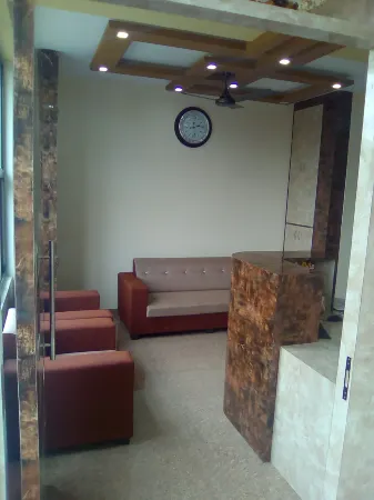 Neelisha River Front Inn