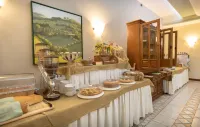 Hotel la Terrazza Restaurant & Spa