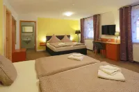 Landhotel & Brauhaus Prignitzer Hof Hotels in Pritzwalk