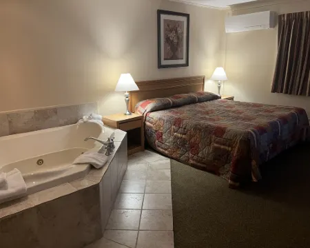 屋帕斯旅館 倫敦德里酒店