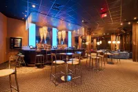 Holiday Inn MOBILE-DWTN/HIST. DISTRICT by IHG - bar